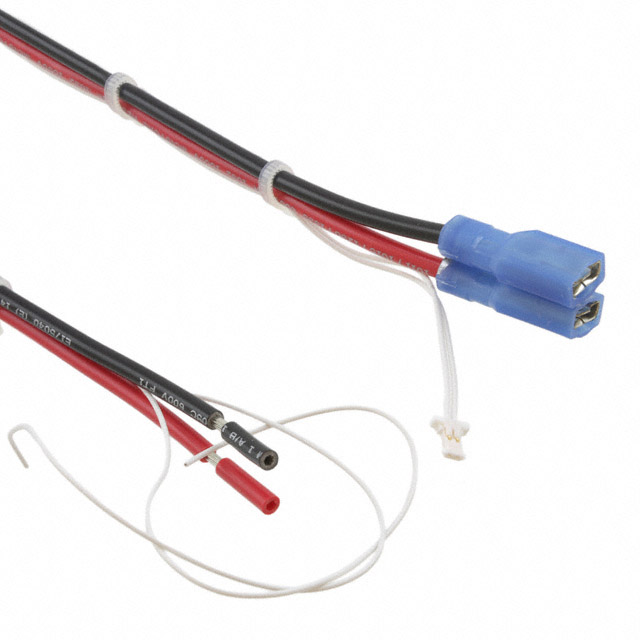 960026 Luminus Devices Inc.  Accessoires optoélectroniques