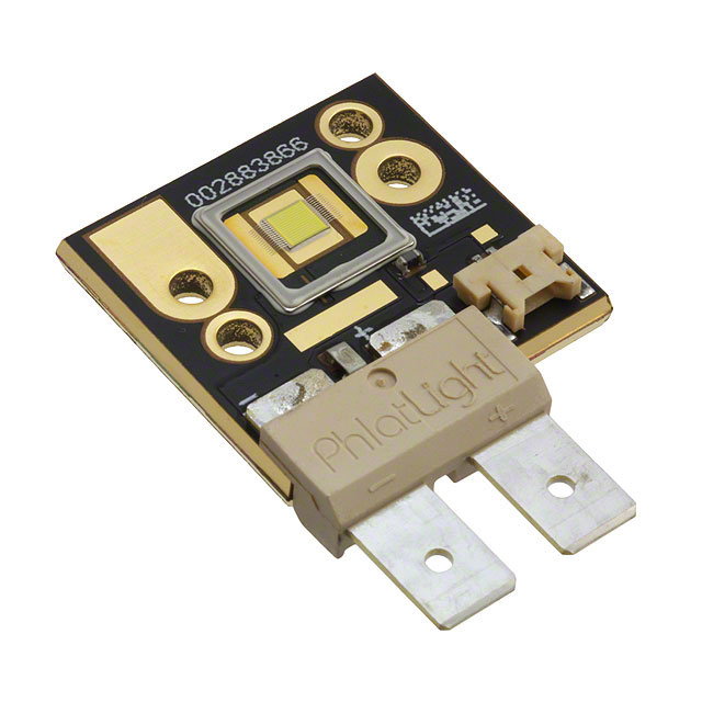 CBT-90-W65S-C11-NA100 Luminus Devices Inc.  LED COBs Engines Modules Strips