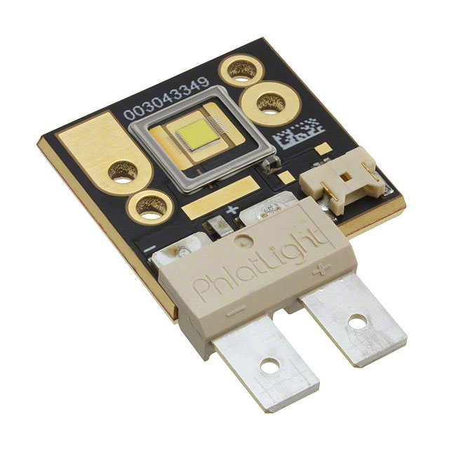 CBT-90-W65S-C11-NA102 Luminus Devices Inc.  LED COBs Engines Modules Strips