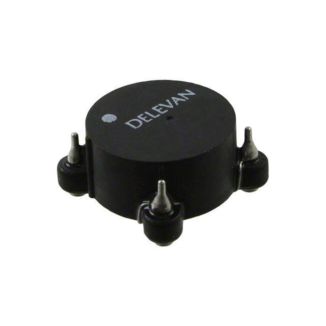 CM6460R-504 API Delevan Inc.  Induttanze di modo comune