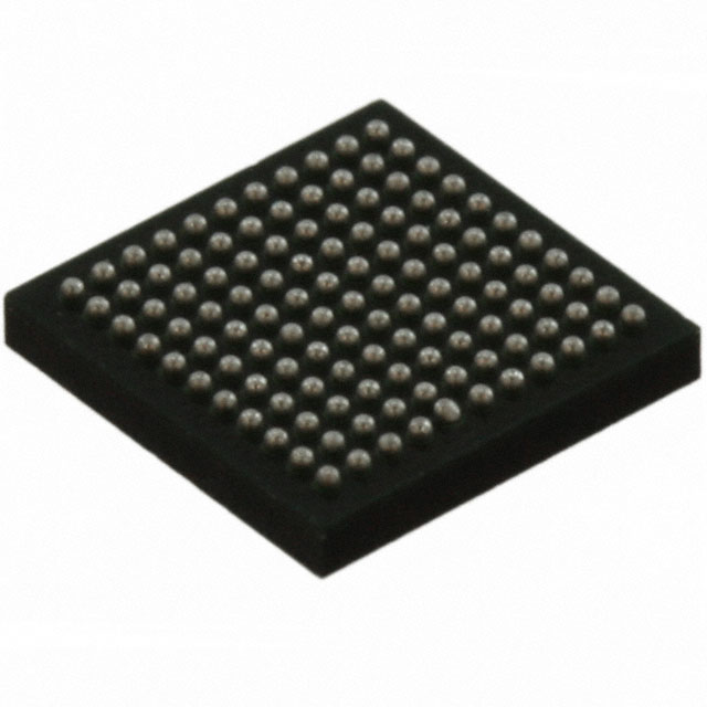 ICE40LP8K-CM121TR Lattice Semiconductor Corporation  FPGA (Field Programmable Gate Array)