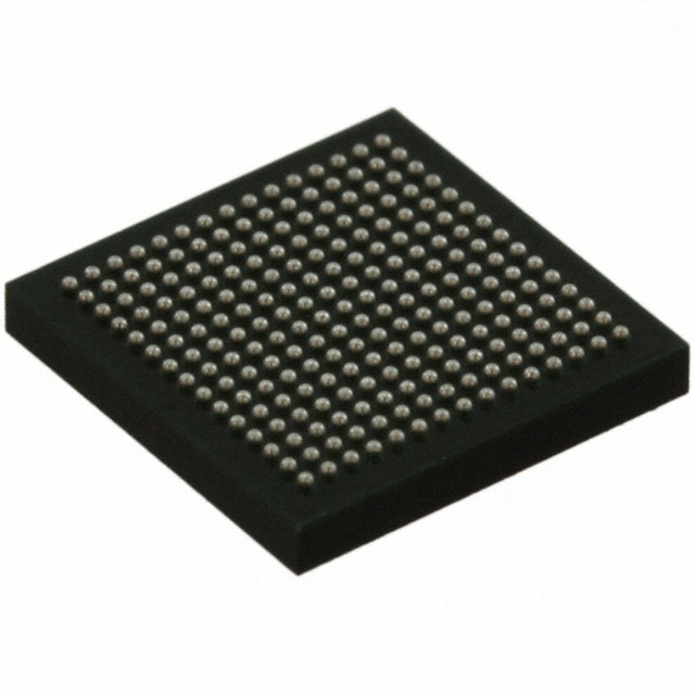 ICE40LP4K-CM225 Lattice Semiconductor Corporation  FPGAs (matriz de puertas programables en campo)