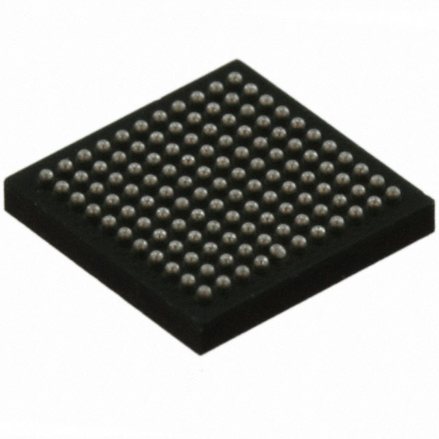 ICE40LP8K-CM121 Lattice Semiconductor Corporation  FPGA (Field Programmable Gate Array)