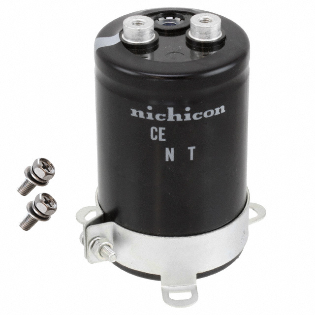LNT1V333MSE Nichicon  Aluminium-Elektrolytkondensatoren