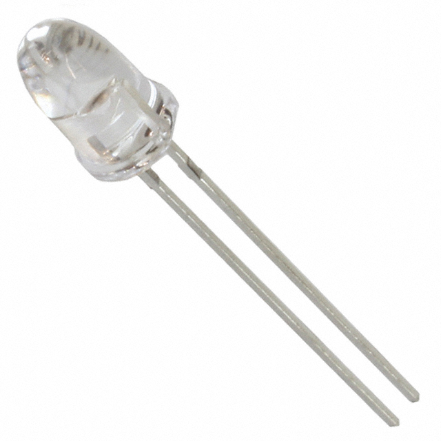 MV8114 Everlight Electronics Co Ltd  LED Indication - Discrete