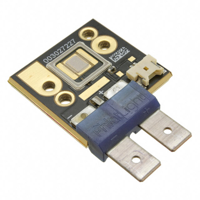 PT-121-B-L11-EPG Luminus Devices Inc.  LED COBs Engines Modules Strips