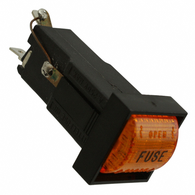 03440602Z Littelfuse Inc. Porte-fusibles