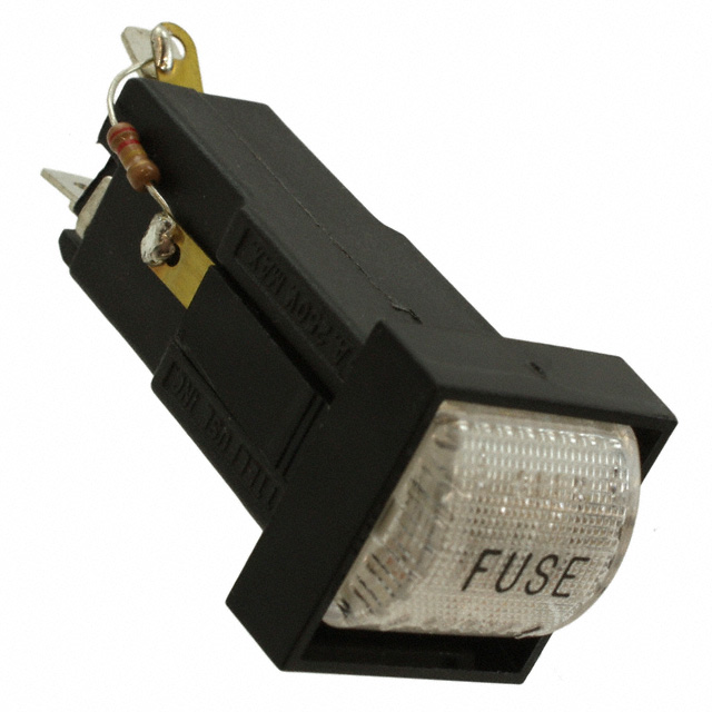 03440605Z Littelfuse Inc. Fuseholders