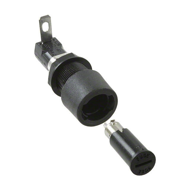 03450622X Littelfuse Inc. Portafusibles