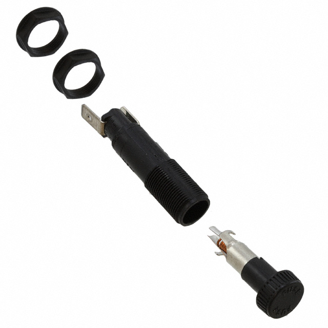 03455RF8X Littelfuse Inc. Portafusibili