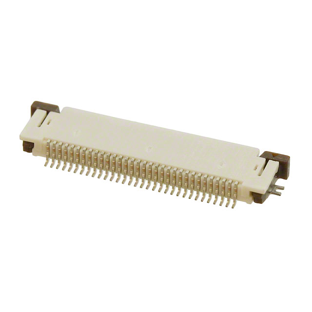 541043296 Molex  Gruppi di connettori FFC FPC (flessibili piatti)