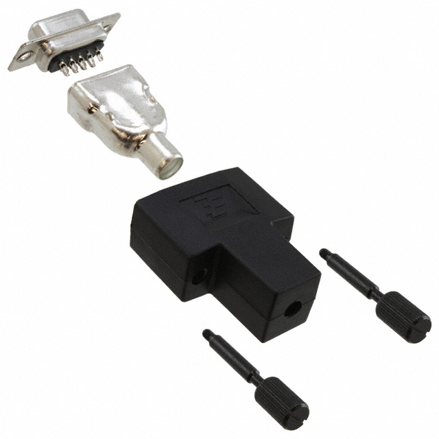 1571654-4 TE Connectivity AMP Connectors  D-Sub-Steckverbinderbaugruppen