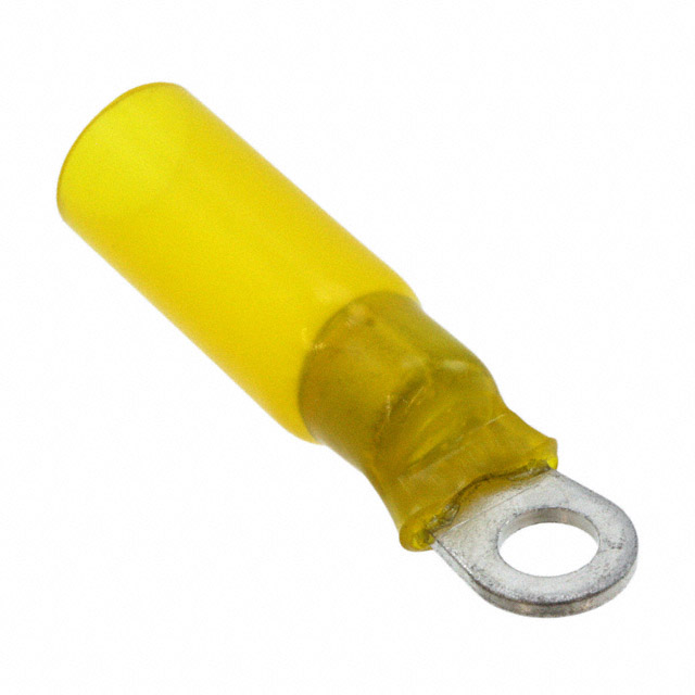 164581-000 TE Connectivity Aerospace, Defense and Marine  Connettori ad anello