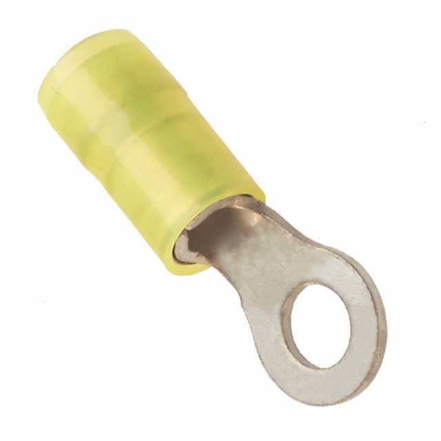 0190730170 Molex  Connecteurs annulaires