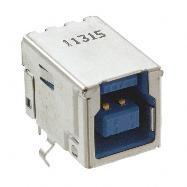 1932259-1 TE Connectivity AMP Connectors  Gruppi di connettori USB DVI HDMI