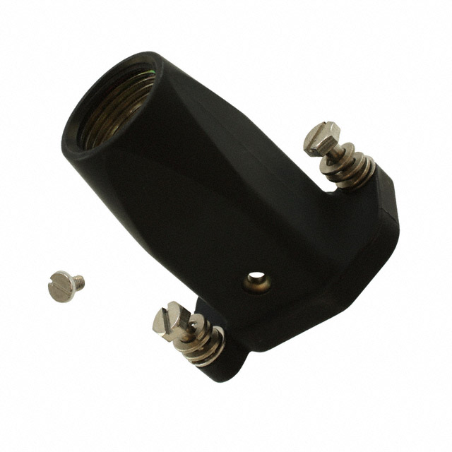 19400030410 HARTING  Carcasas de conectores de alta resistencia, bases y cubiertas