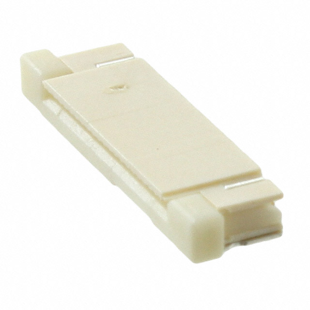2-1734839-1 TE Connectivity AMP Connectors  Ensembles de connecteurs FFC FPC (Flat Flexible)