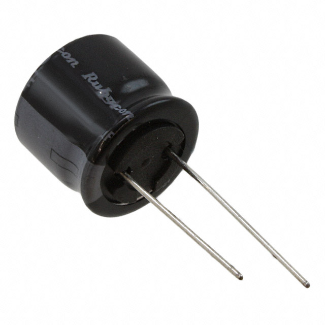 35YXH1000MEFC18X16 Rubycon  Aluminum Electrolytic Capacitors