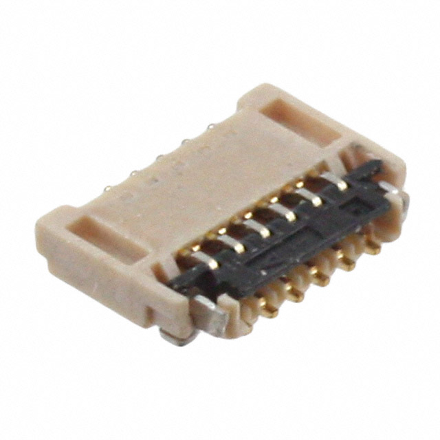 5007971194 Molex  Ensembles de connecteurs FFC FPC (Flat Flexible)