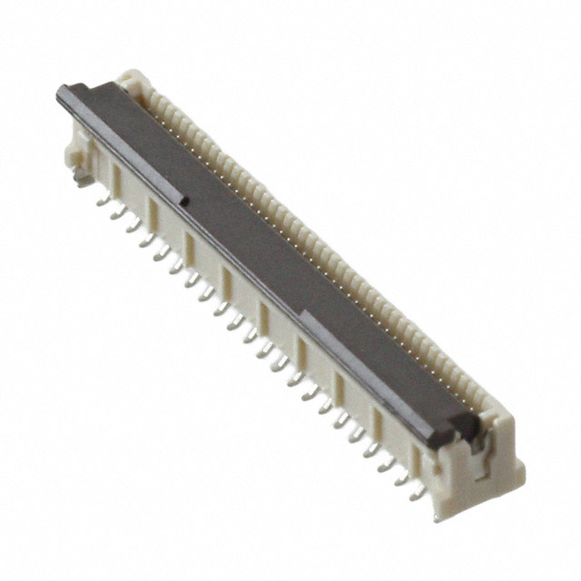 5019514500 Molex  FFC FPC (Flat Flexible) Steckverbinderbaugruppen