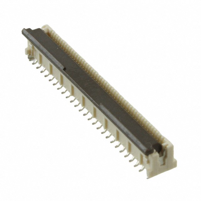 5019515000 Molex  Gruppi di connettori FFC FPC (flessibili piatti)