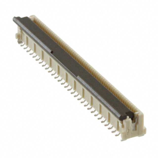 5019516000 Molex  Gruppi di connettori FFC FPC (flessibili piatti)