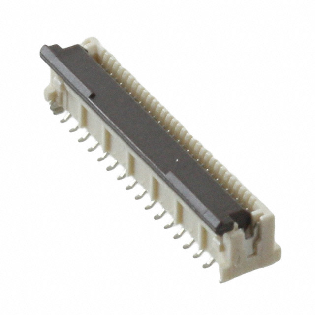 5019513200 Molex  FFC FPC (Flat Flexible) Connector Assemblies
