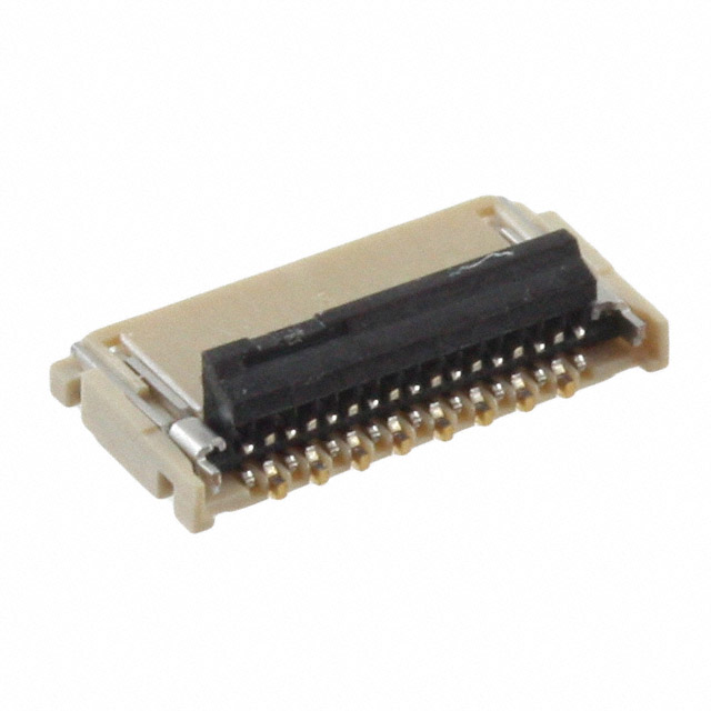 5022501791 Molex  Ensembles de connecteurs FFC FPC (Flat Flexible)