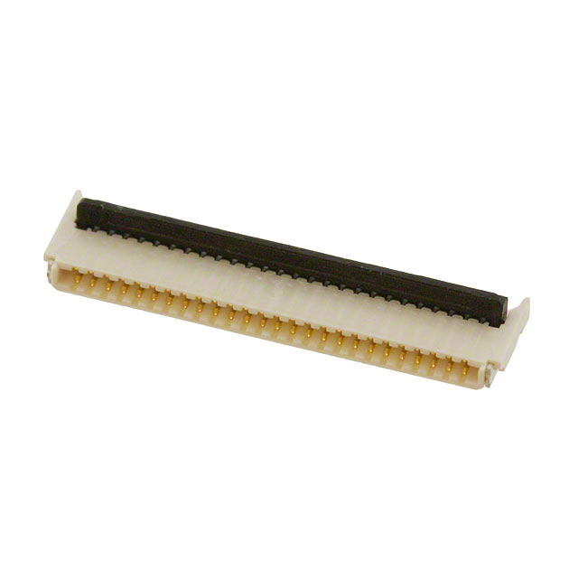 5034802600 Molex  Gruppi di connettori FFC FPC (flessibili piatti)
