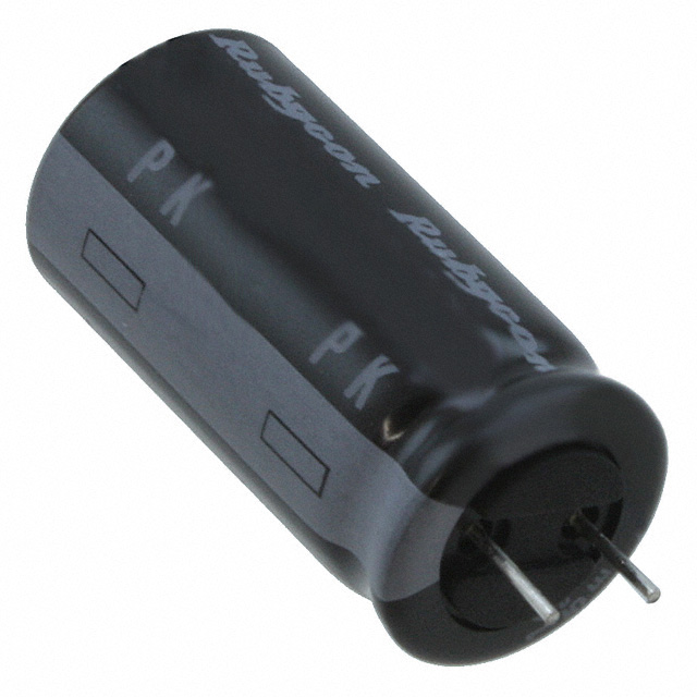 50PK1000MEFCCC12.5X25 Rubycon  Aluminium-Elektrolytkondensatoren