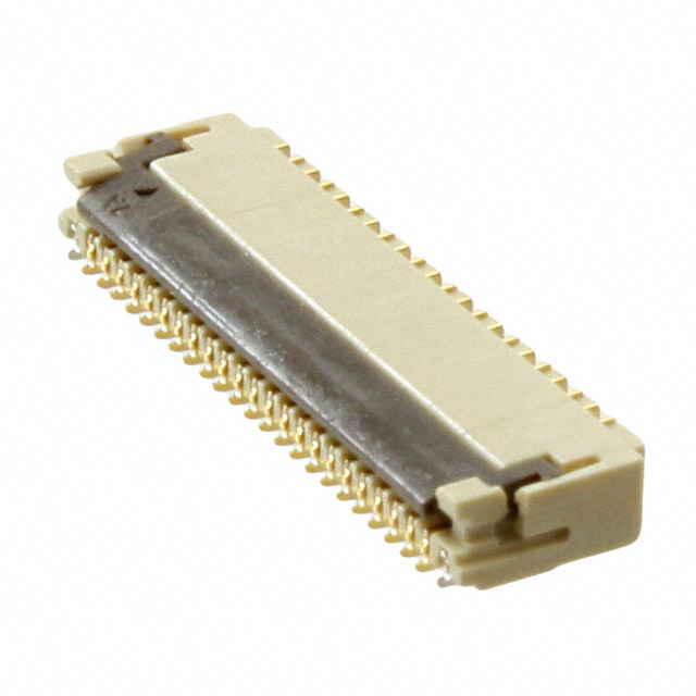 543934581 Molex  Gruppi di connettori FFC FPC (flessibili piatti)
