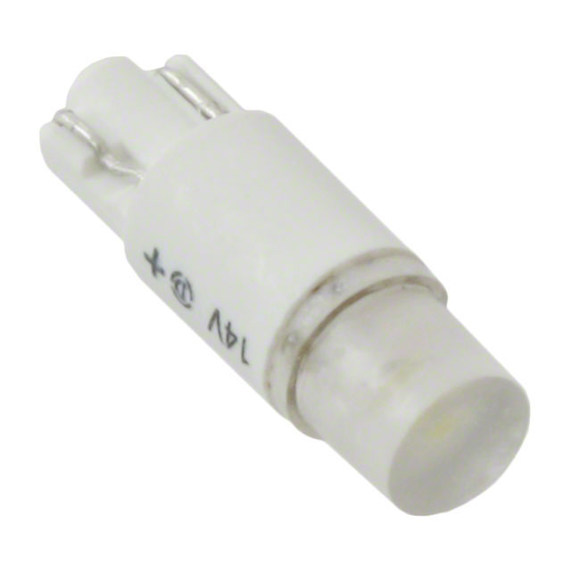 5861A06103F Dialight  Reemplazos de lámparas