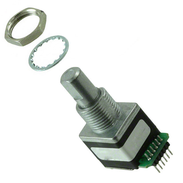 62AG22-L5-P Grayhill Inc.  Encoder