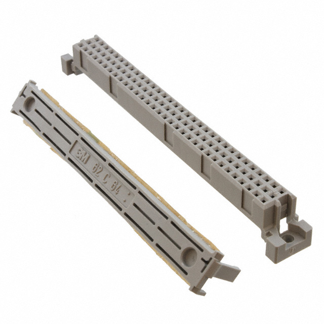 62C64-1101EC 3M  DIN 41612