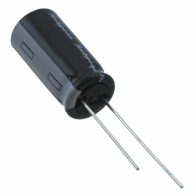 25PX680MEFC10X12.5 Rubycon  Aluminum Electrolytic Capacitors