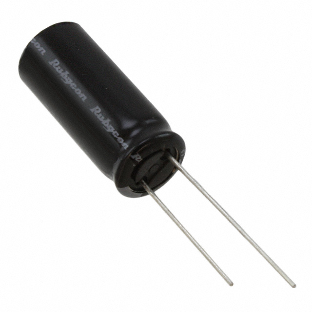 16ZLG1200MEFCT810X23 Rubycon  Aluminum Electrolytic Capacitors