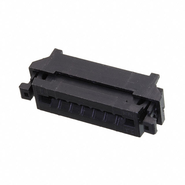 905004007 Molex  Conjuntos de conectores FFC FPC (planos y flexibles)