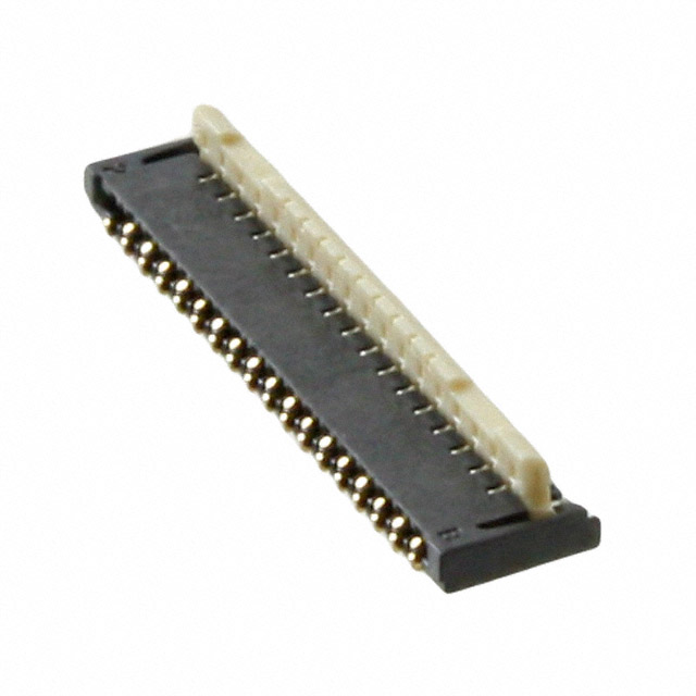 AYF333535 Panasonic Electric Works  Conjuntos de conectores FFC FPC (planos y flexibles)