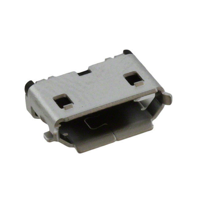 DX4R005H91R1500 JAE Electronics  USB-DVI-HDMI-Steckverbinderbaugruppen