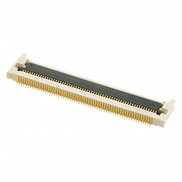 FF0360SA1 JAE Electronics  FFC FPC (Flat Flexible) Connector Assemblies