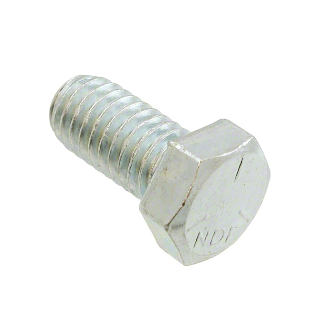 H5Z 038 0075 16 B&F Fastener Supply  Vis Boulons