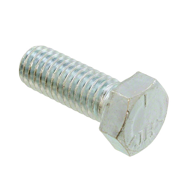 H5Z 038 0100 16 B&F Fastener Supply  Vis Boulons