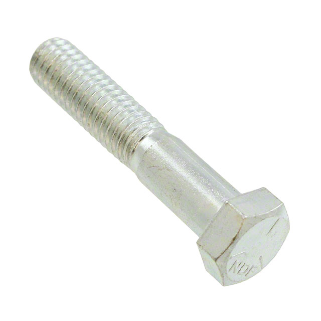 H5Z 038 0200 16 B&F Fastener Supply  Vis Boulons