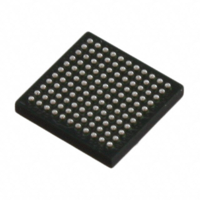 ICE40LP1K-CM121 Lattice Semiconductor Corporation  FPGA (Field Programmable Gate Array)