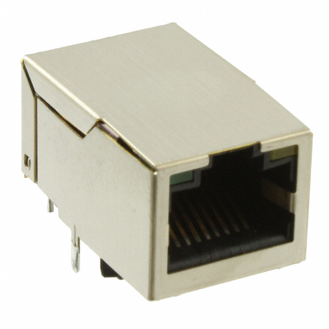 JXR1-0005NL Pulse Electronics  Modulare Steckverbinderbuchsen mit Magnetik
