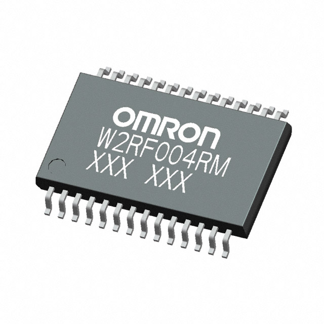 W2RF004RM Omron Electronics Inc-EMC Div  LED Drivers