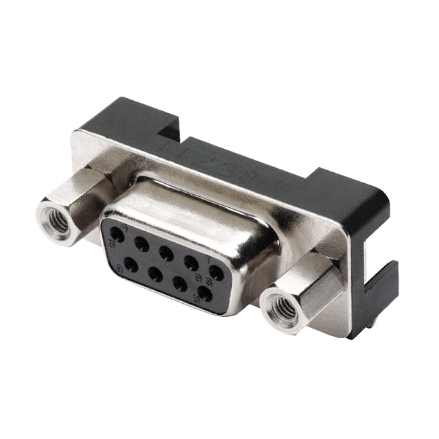 XM3B0942112LS Omron Electronics Inc-EMC Div  D-Sub-Steckverbinderbaugruppen