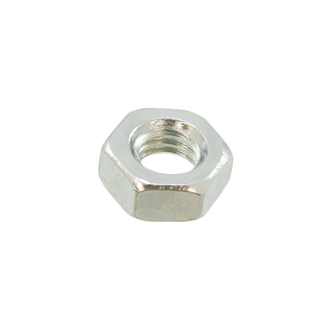 MHNZ 003 B&F Fastener Supply  Noci