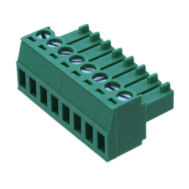 OSTTJ0811530 On Shore Technology Inc.  Conectores y tomas de corriente