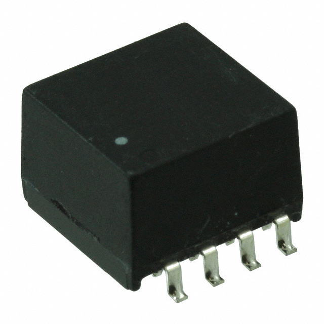 PE-65857NL Pulse Electronics  Common Mode Chokes